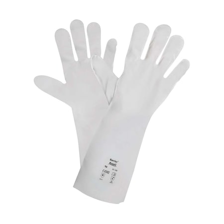 Ansell Chemi-Pro 87224 Size 7, 0 02-100-7